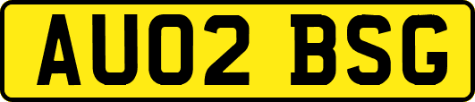 AU02BSG