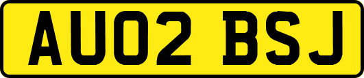 AU02BSJ