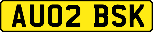 AU02BSK
