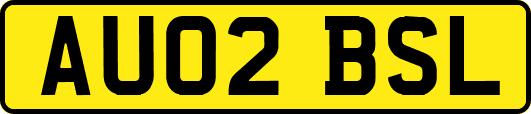 AU02BSL