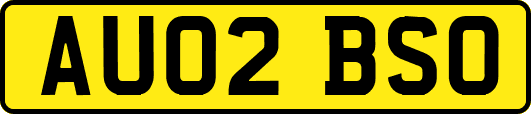 AU02BSO