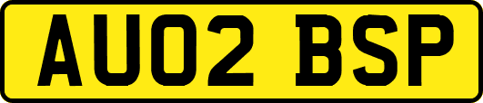 AU02BSP