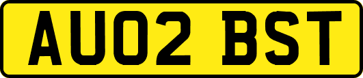 AU02BST