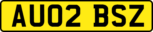 AU02BSZ
