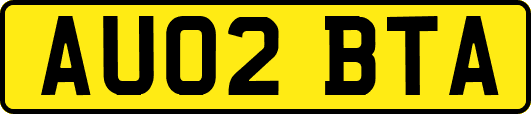 AU02BTA