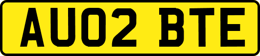 AU02BTE