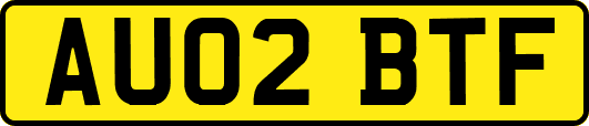 AU02BTF