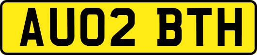 AU02BTH
