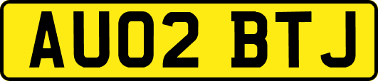 AU02BTJ