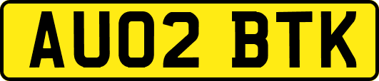 AU02BTK