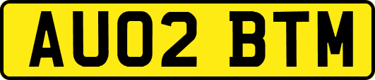 AU02BTM