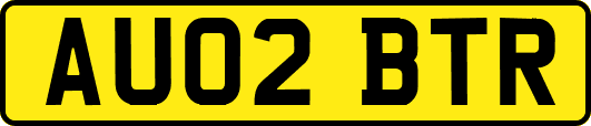 AU02BTR