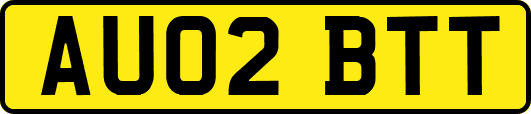 AU02BTT