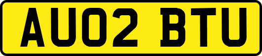 AU02BTU