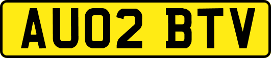 AU02BTV