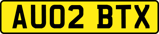 AU02BTX