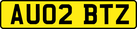 AU02BTZ