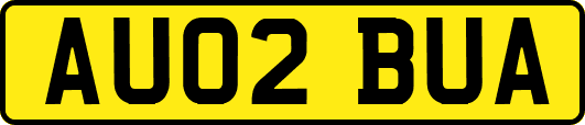 AU02BUA