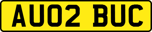 AU02BUC