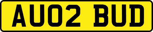 AU02BUD