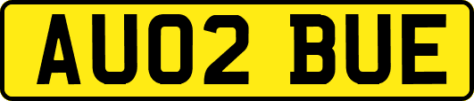AU02BUE