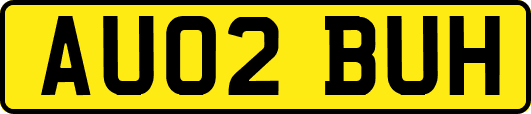 AU02BUH