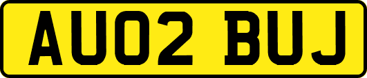 AU02BUJ