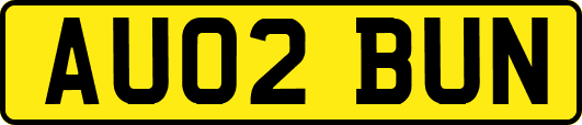 AU02BUN