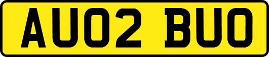 AU02BUO