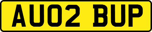 AU02BUP