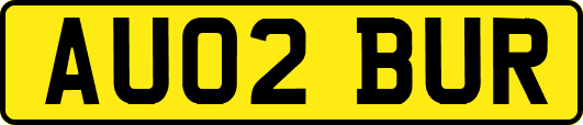AU02BUR