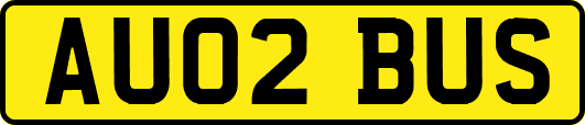 AU02BUS