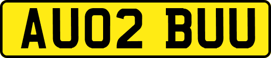AU02BUU