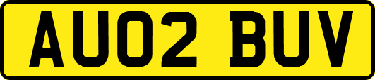 AU02BUV