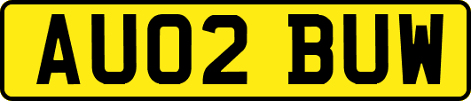 AU02BUW
