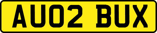 AU02BUX