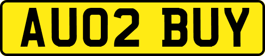 AU02BUY