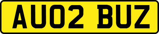 AU02BUZ