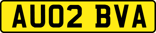 AU02BVA