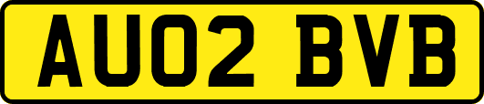 AU02BVB
