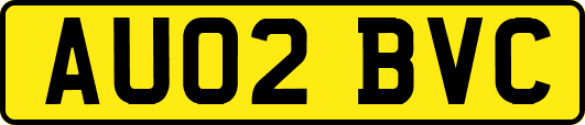 AU02BVC