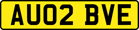 AU02BVE
