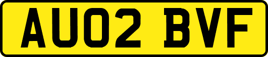AU02BVF