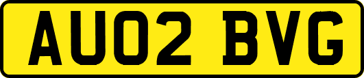 AU02BVG