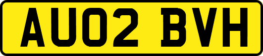 AU02BVH