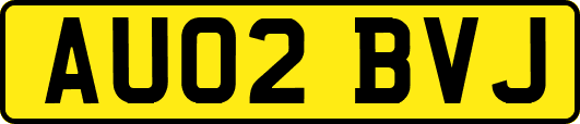 AU02BVJ