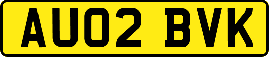 AU02BVK