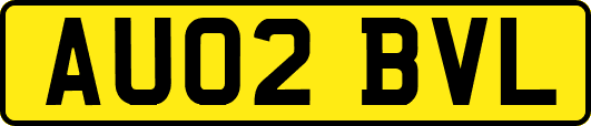 AU02BVL