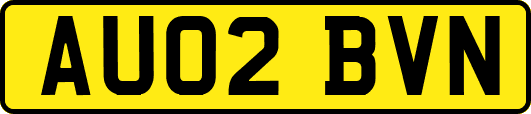 AU02BVN