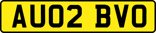 AU02BVO